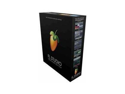 Image Line FL Studio 20