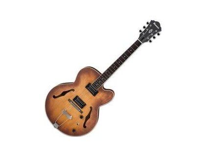 Ibanez AF55-TF Tobacco Flat