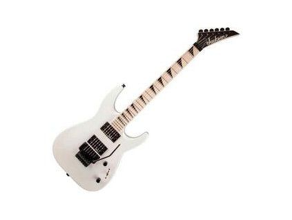 Jackson JS32 DKA-M Dinky Snow White
