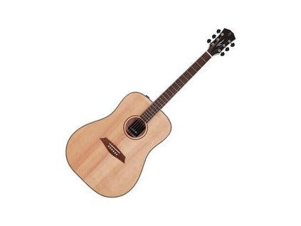 Sire R3-DS-NT Natural Gloss