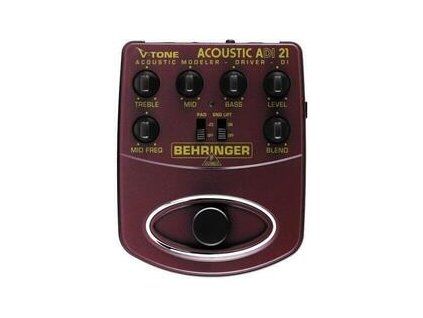 Behringer UK/EU Power supply