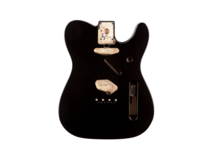 Fender Telecaster Black