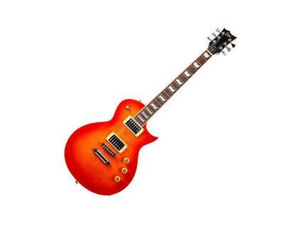 ESP LTD EC-256FM Sunburst
