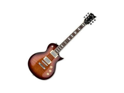 ESP LTD EC-256FM Sunburst