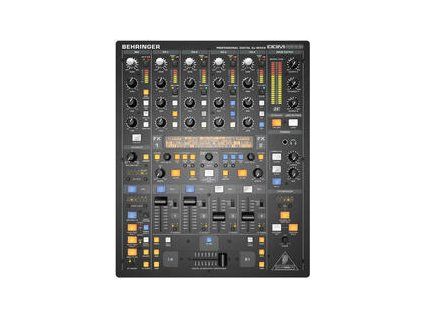 Behringer DDM 4000 DJ Mixer