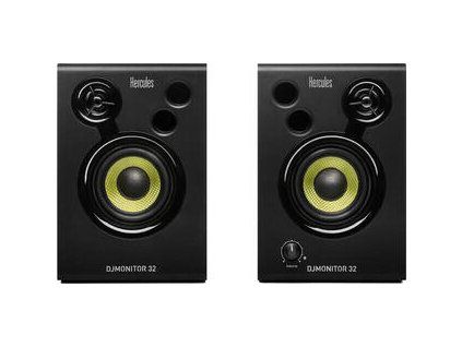 Hercules DJ DJMonitor 32