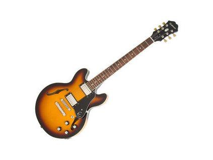 Epiphone ES-339 Vintage Sunburst