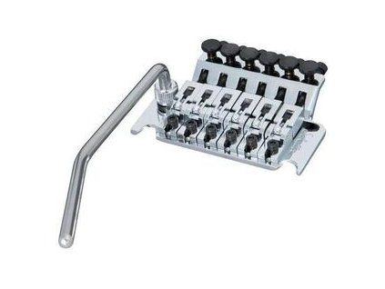 Schaller Lockmeister Chrome