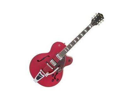 Gretsch G2420T Streamliner SC IL Candy Apple Red