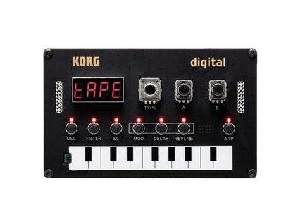 Korg NTS-1