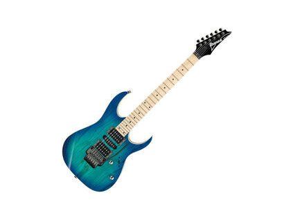 Ibanez RG370AHMZ-BMT Blue Moon Burst