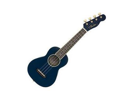 Fender Grace Vanderwaal M Soprano Ukulele Moonlight