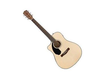 Fender CD-60SCE