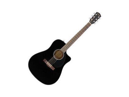 Fender CD-60SCE