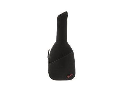 Fender Dreadnought Gigbag for Acoustic Guitar Black