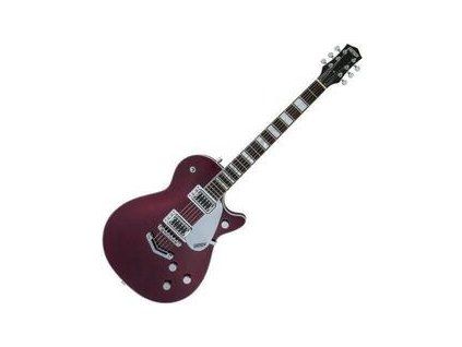 Gretsch G5220 Electromatic Jet BT Dark Cherry Metallic