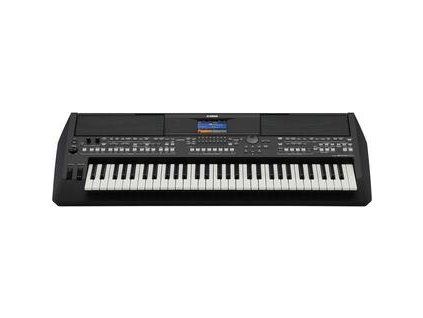Yamaha PSR-SX600
