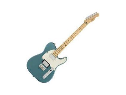 Fender Player Series Telecaster HH MN Tidepool