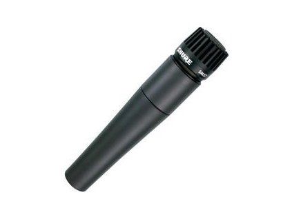 Shure Dynamic Microphone