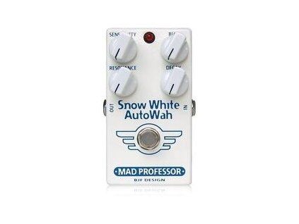 Mad Professor Snow White Guitar Effect