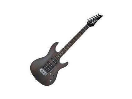 Ibanez GSA60-WNF Walnut Flat