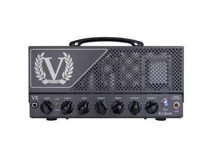 Victory Amplifiers The Kraken