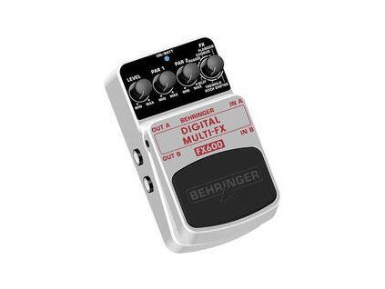 Behringer FX600