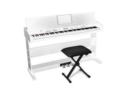 Alesis Virtue AHP-1W White Digital Piano