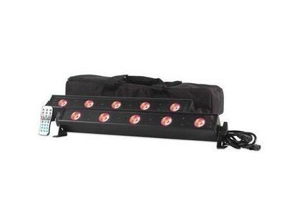 ADJ VBAR PAK LED Bar