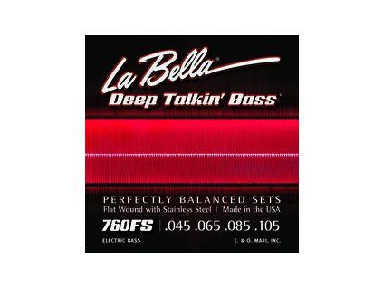 LaBella LB-760FS