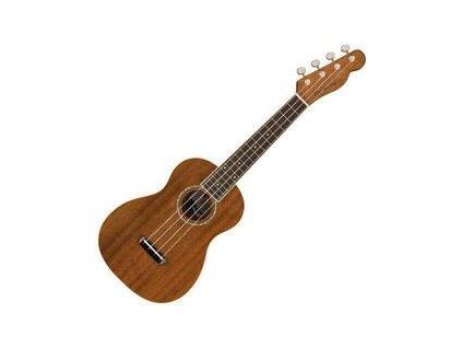 Concert Ukulele Natural
