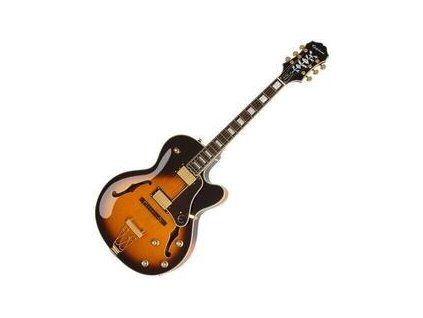 Epiphone Joe Pass Emperor II Pro