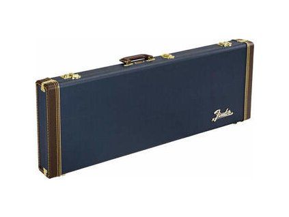 Fender Classic Series Case for Electric Guitar