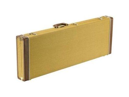 Fender Classic Series Case for Electric Guitar
