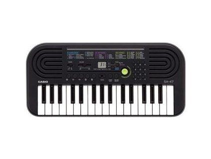 Casio Black
