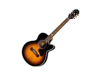 Epiphone EJ-200SCE
