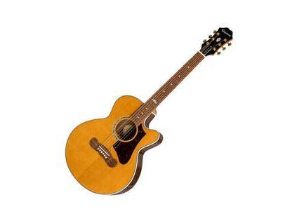 Epiphone EJ-200SCE