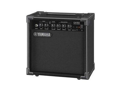 Yamaha GA15II