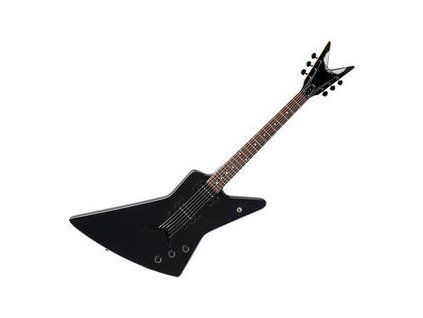 Dean Guitars ZX - Classic Black