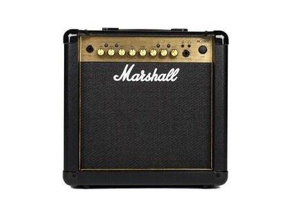 Marshall MG15GFX
