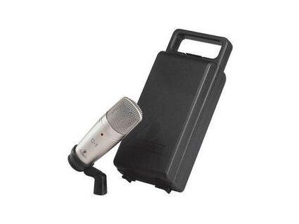 Behringer C-1 STUDIO CONDENSER
