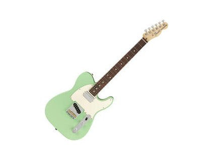 Fender American Performer Telecaster RW Satin