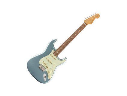 Fender Vintera 60s Stratocaster PF Ice Blue Metallic