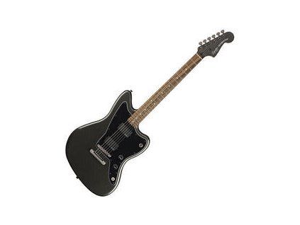 Fender Squier Contemporary Active Jazzmaster HH ST Graphite Metallic