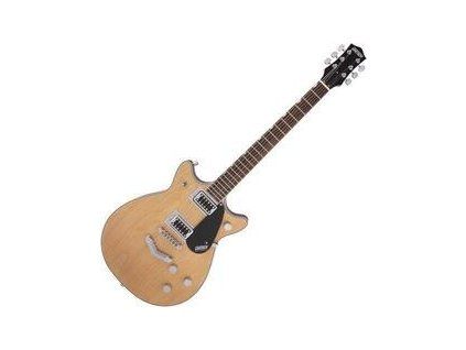 Gretsch G5222 Electromatic Double Jet BT IL Aged Natural