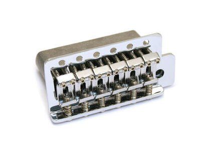 Fender Standard Strat Tremolo Bridge Assembly