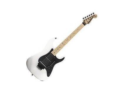 Jackson Adrian Smith Signature SDX Snow White