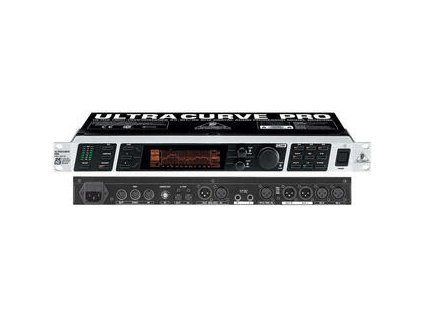 Behringer DEQ 2496 ULTRACURVE PRO