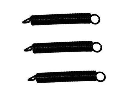 Floyd Rose FRTSNBKP Noiseless Tremolo Springs Black