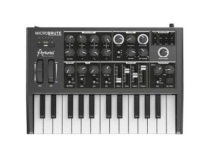 Arturia Microbrute